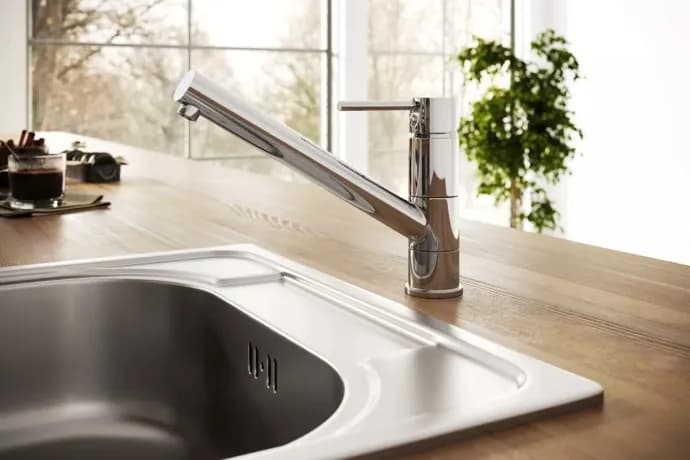 Czym pomalować zlew stalowy, aby uzyskać trwały i estetyczny efekt