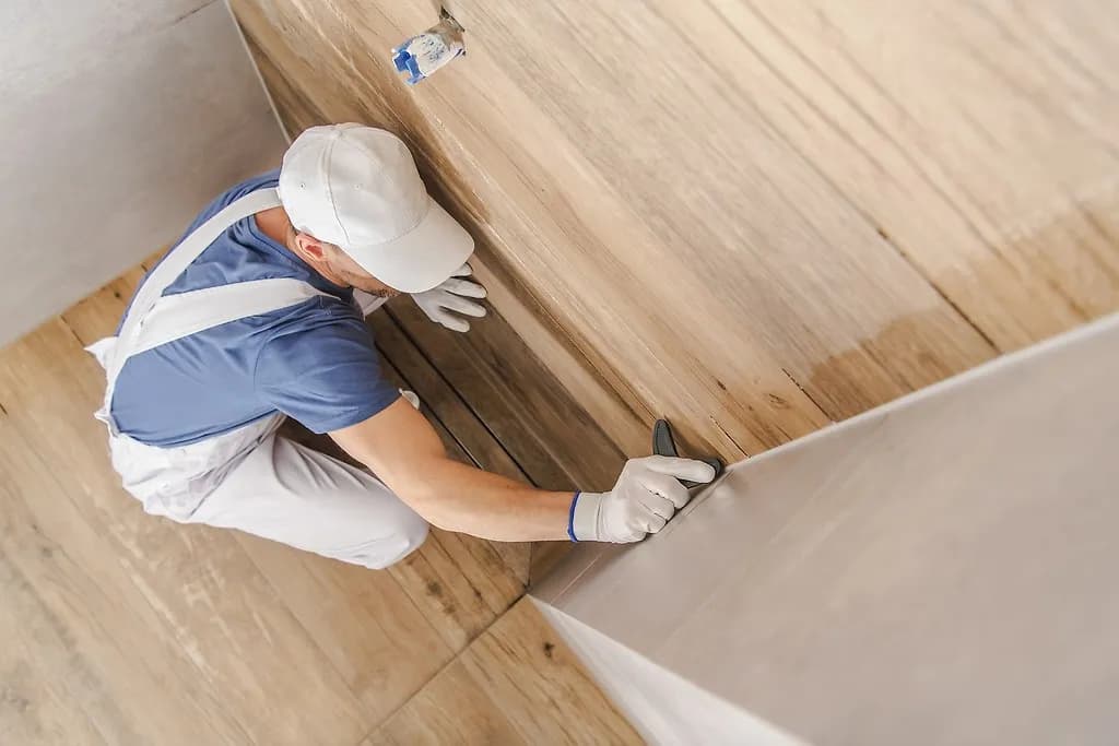 Jak usunąć tłuste plamy po silikonie? Skuteczne metody na trudne plamy