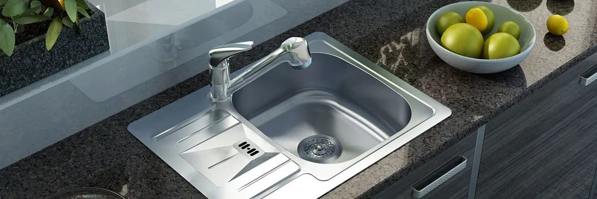 Skuteczne sposoby na to, jak odepchać zlew bez wysiłku