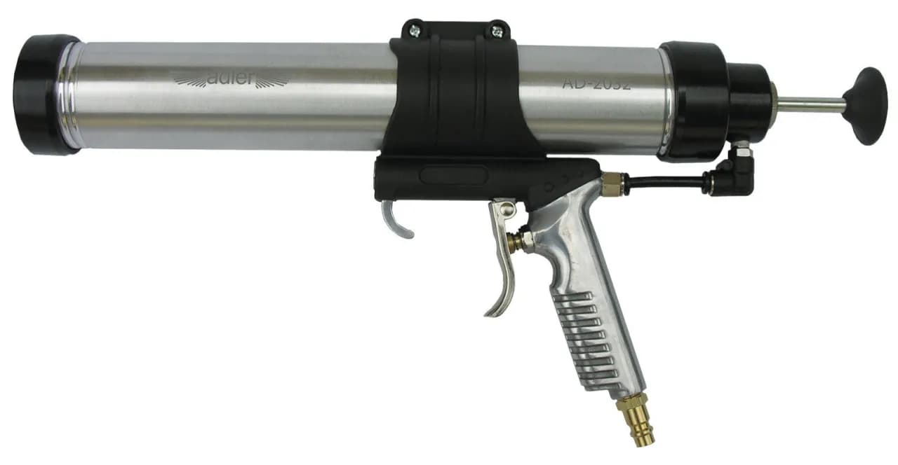 Jaki pistolet do silikonu wybrać, aby uniknąć kosztownych błędów?