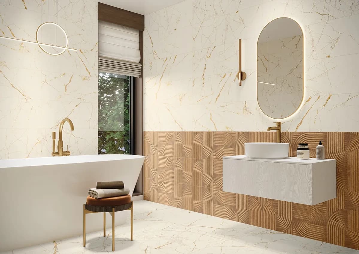 Ile kosztuje położenie glazury? Sprawdź ceny i ukryte wydatki