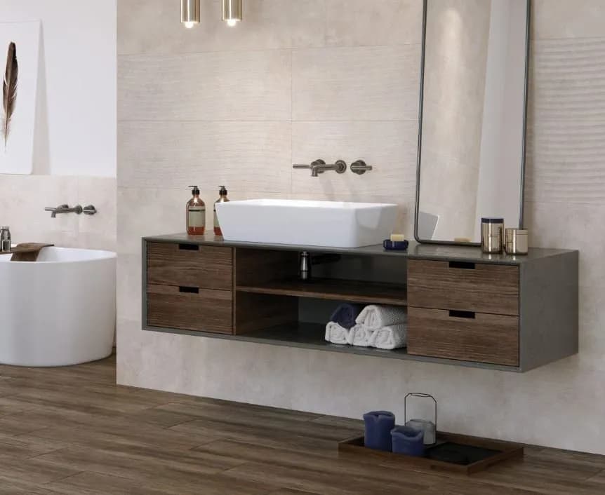 Jakie meble do łazienki polecacie? Oto funkcjonalne i stylowe opcje