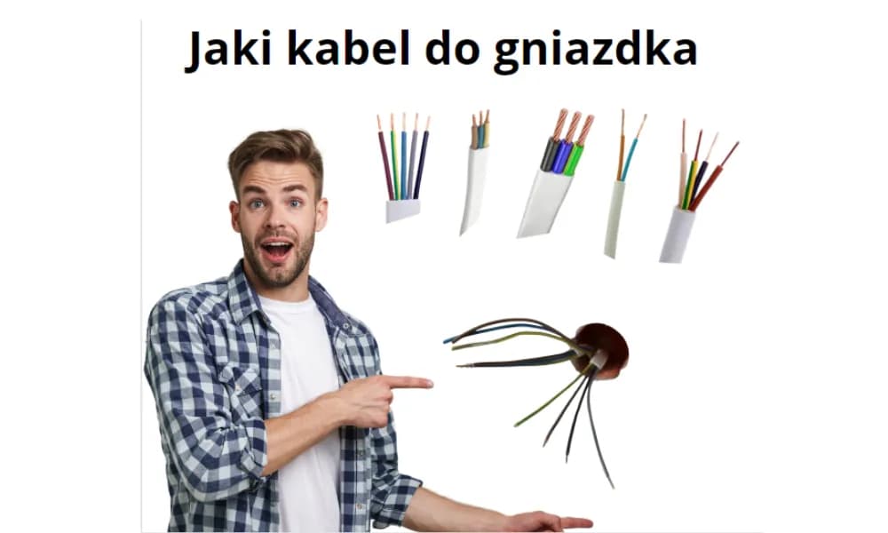 Jak dobrać kable do instalacji elektrycznej, aby uniknąć problemów?