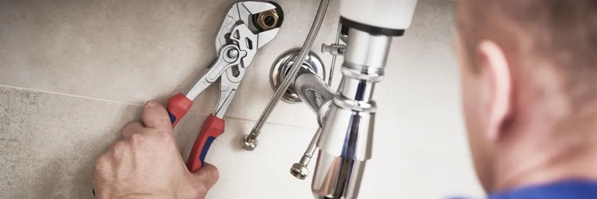 Jak dobrać syfon do zlewu, aby uniknąć problemów z montażem?