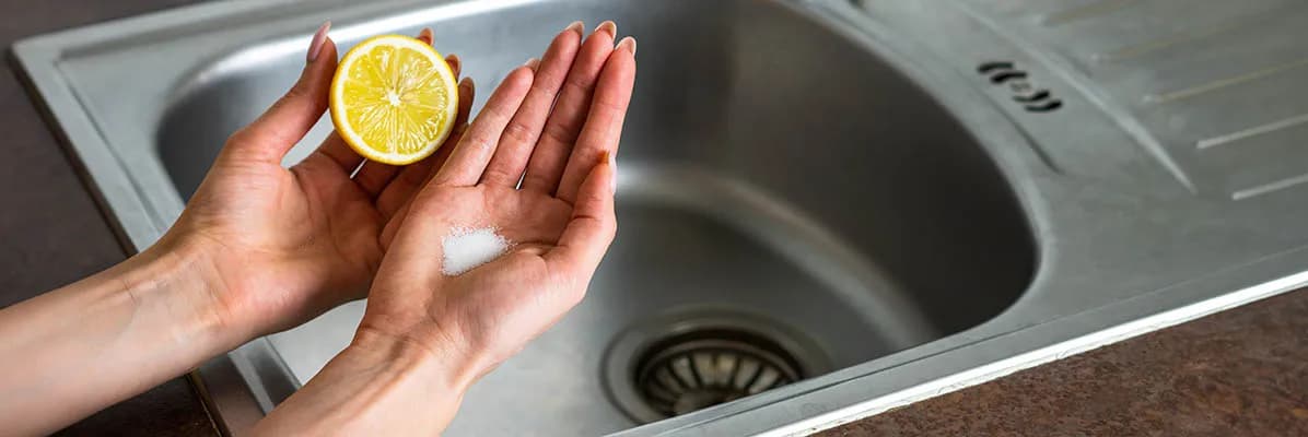 Skuteczne sposoby na to, czym wyczyścić zlew aluminiowy bez uszkodzeń